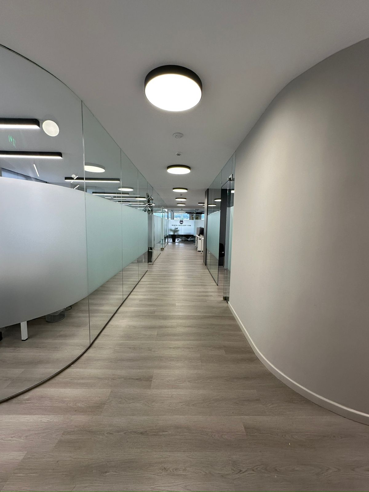 Offices at Marousi CB-02